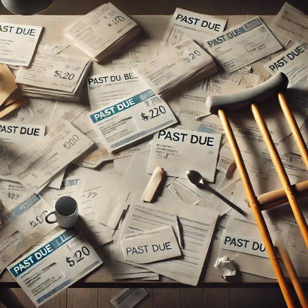 A Streamlined Process to Your Claim